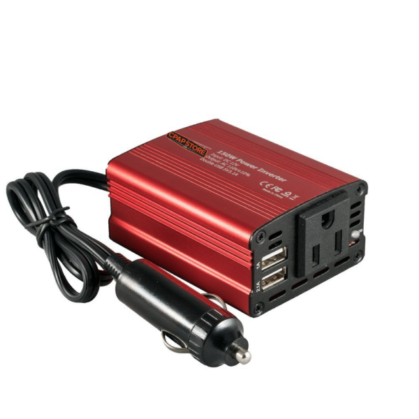 cpap-store-usa-12v-dc-power-adapter-car-outlet-with-2-usb-ports-for-cpap-bipap-portable-outlet-external-battery-