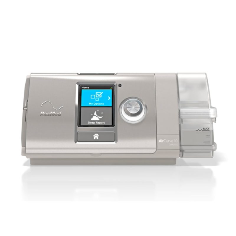 ResMed-AirCurve-10-V-Auto-BiPAP-Machine