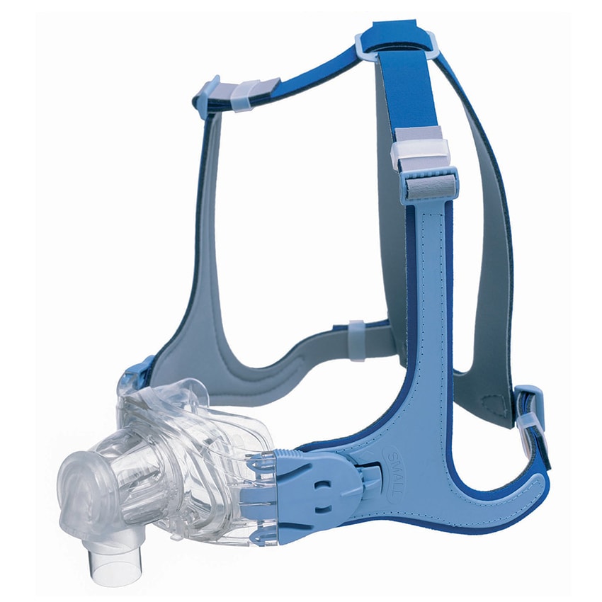 Mirage Kidsta™ Nasal CPAP Mask with Headgear by ResMed CPAP Store Las