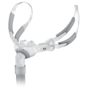 ResMed Swift™ FX Bella Nasal Pillows CPAP Mask for sleep apnea