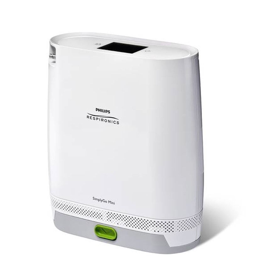 Inogen Portable Oxygen Concentrators