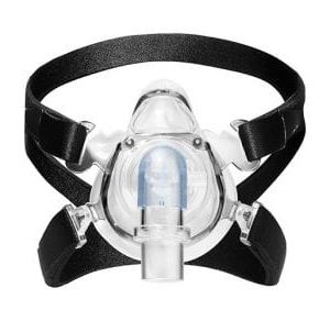 3B Medical Elara Full Face CPAP / BiPAP Mask
