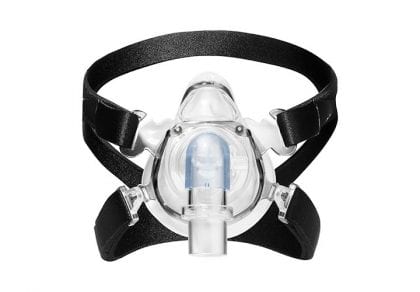 3B Medical Elara Full Face CPAP / BiPAP Mask