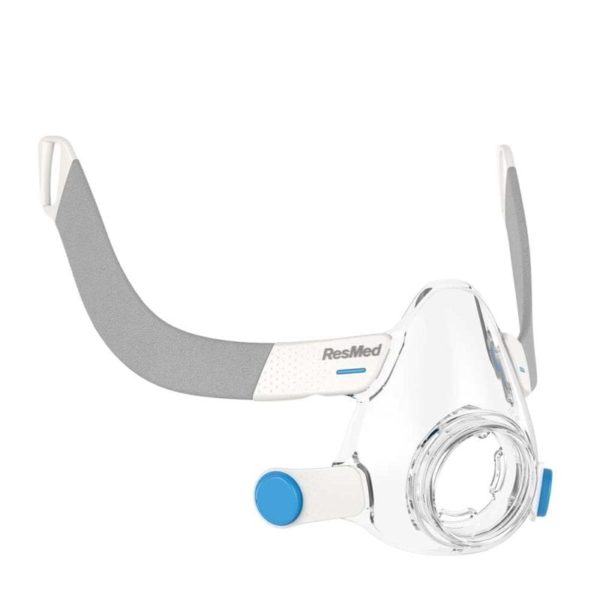 Replacement Frame for ResMed AirFit F20 and AirTouch F20 Full Face CPAP Mask