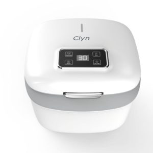 Clyn UVC Light CPAP Cleaner and Sanitizer