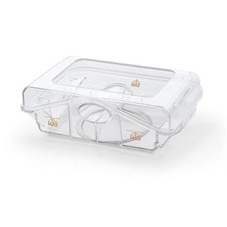 Replacement Dishwasher Safe Water Chamber Tub for Philips Respironics DreamStation Heated Humidifiers