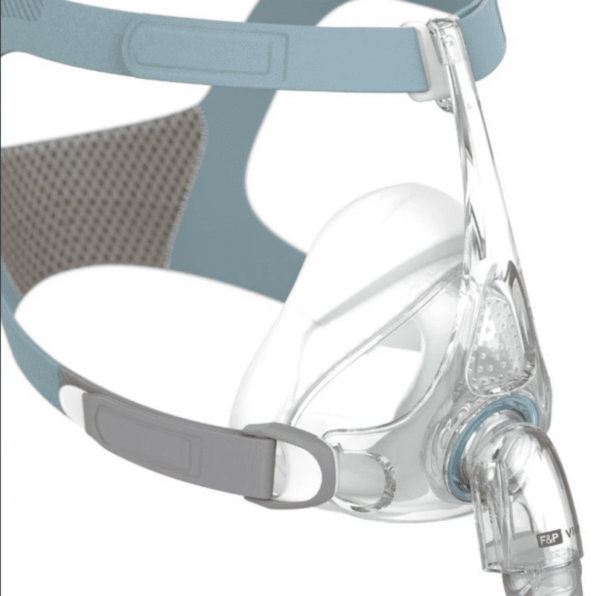 Fisher-Paykel-Vitera-Full-Face-CPAP-BiPAP-Mask-with-Headgear-cpap-store-usa