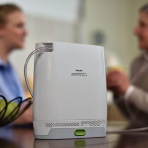 Lithium Ion Standard Battery for Philips Respironics SimplyGo Mini Portable Oxygen Concentrator