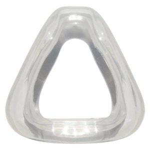 Replacement Cushion For Sunset Deluxe Nasal CPAP Mask