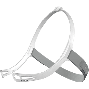 Replacement Frame & Headgear for ResMed Swift FX Nano Nasal CPAP Mask