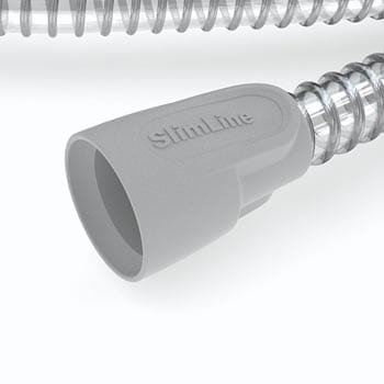 Replacement 15mm SlimLine™ Tubing for ResMed AirSense 10, AirCurve 10, S9 and AirStart 10 CPAP BiPAP Machines