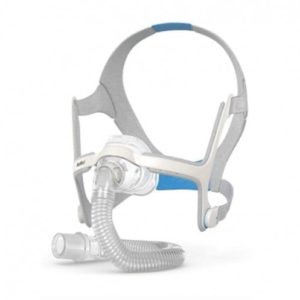 ResMed AirFit N20 Nasal CPAP BiPAP Mask with Headgear