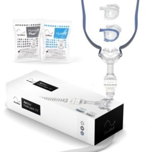 ResMed AirMini Setup Pack for AirFit™ P10 Nasal Pillows CPAP Mask