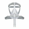 APEX Medical Wizard 320 Full Face CPAP / BiPAP Mask with Headgear