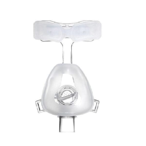 Apex Medical Wizard 220 Full Face CPAP / BiPAP Mask with Headgear