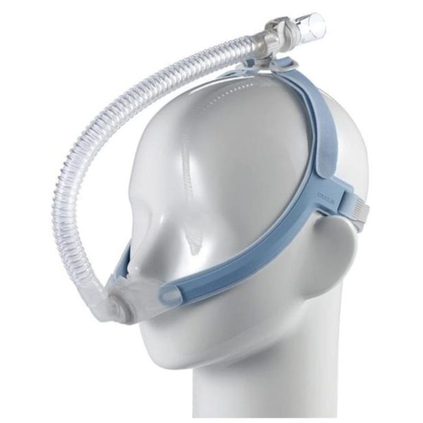 Apex Medical Wizard 230 Nasal Pillow CPAP / BiPAP Mask with Headgear