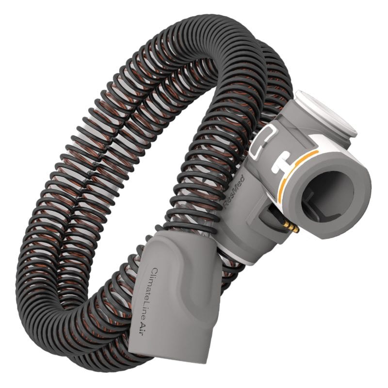 ClimateLineAir™ Heated Hose Tubing for ResMed AirSense™ 10 and AirCurve How To Clean Resmed Airsense 10 Tubing