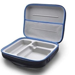 Travel Case for Philips Respironics DreamStation CPAP BiPAP Machine