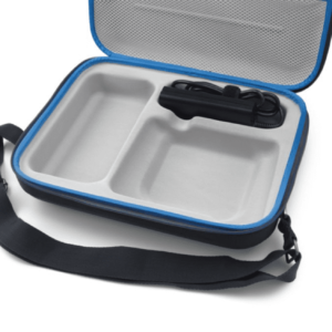 Travel Case for Philips Respironics DreamStation CPAP BiPAP Machine