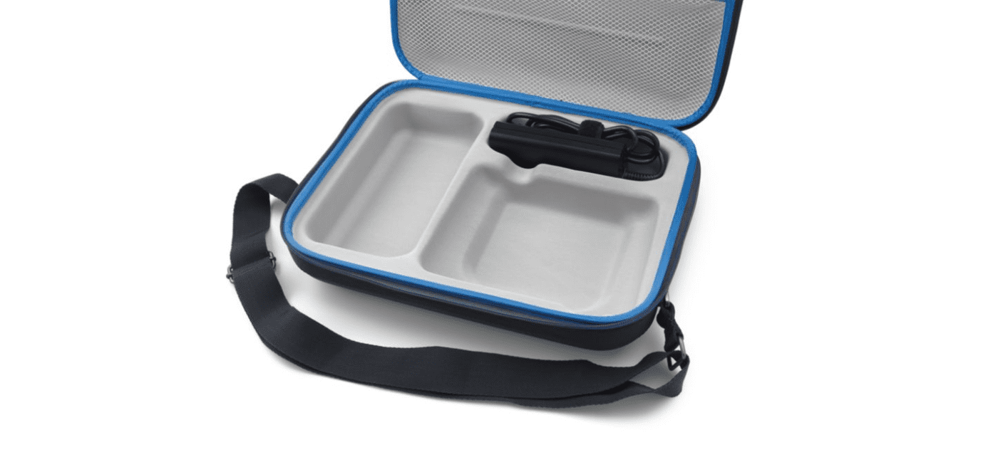 Travel Case for Philips Respironics DreamStation CPAP