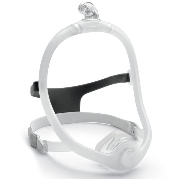Philips Respironics DreamWisp Nasal CPAP / BiPAP Mask with Headgear - FitPack (S, M, L)