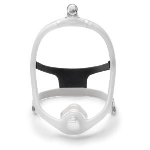 Philips Respironics DreamWisp Nasal CPAP / BiPAP Mask with Headgear - FitPack (S, M, L)
