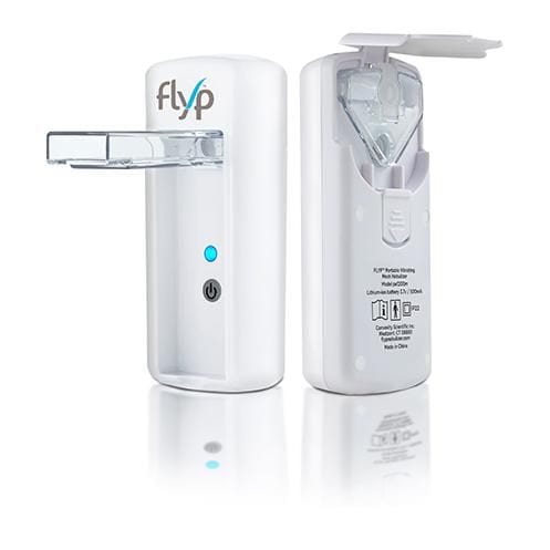 Flyp Portable Handheld Nebulizer