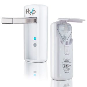 Flyp™ Portable Handheld Nebulizer
