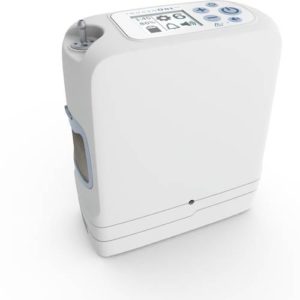 InogenOne G5 Portable Oxygen Concentrator Inogen 16-Cell Battery (Pulse Dose)