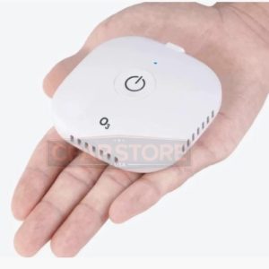O3N Portable CPAP Cleaner and Sanitizer