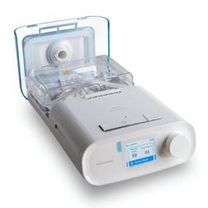 Philips Respironics DreamStation BiPAP Pro (Set Pressure) Machine with Humidifier