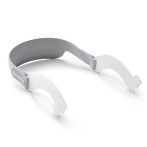 Replacement Headgear With Arms for Philips Respironics DreamWear Nasal & DreamWear Gel Nasal Pillow Masks