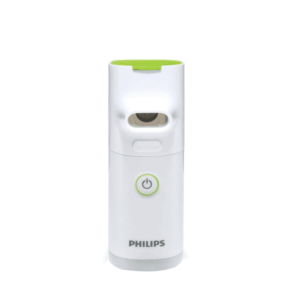 Philips Respironics Innospire Go Travel Nebulizer