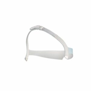 Replacement Headgear for Philips Respironics Nuance (Fabric) or Nuance Pro (Gel) Nasal Pillow CPAP Mask