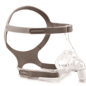 Philips Respironics Pico Nasal CPAP BiPAP Mask with Headgear