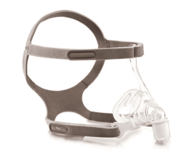 Philips Respironics Pico Nasal CPAP BiPAP Mask with Headgear
