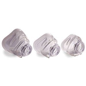 Replacement Cushion for Philips Respironics Wisp Nasal Mask