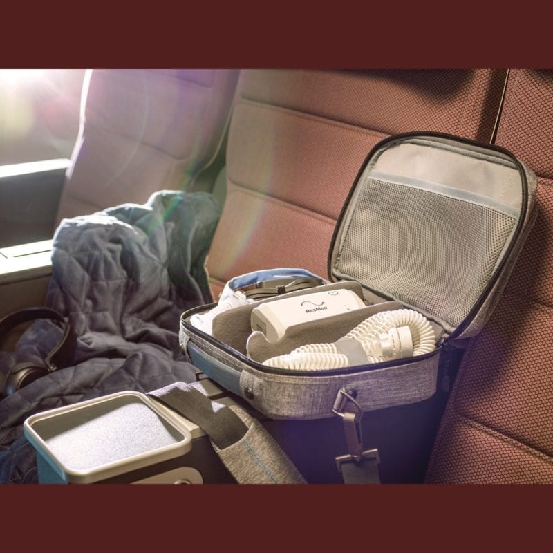airmini premium travel bag