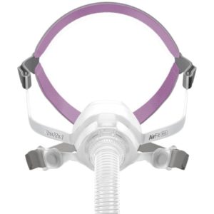 ResMed AirFit N10 For HER Nasal CPAP / BiPAP Mask - Small