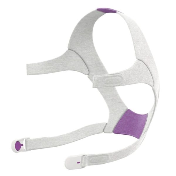 Replacement Headgear for ResMed AirFit N20 for Her Nasal CPAP Mask