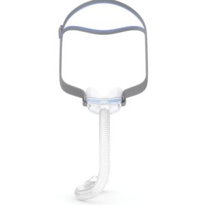 ResMed AirFit N30 Tube-Down Nasal Cradle CPAP / BiPAP Mask