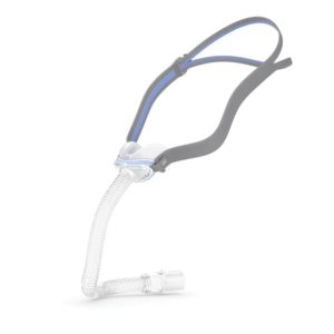 ResMed AirFit N30 Tube-Down Nasal Cradle CPAP / BiPAP Mask