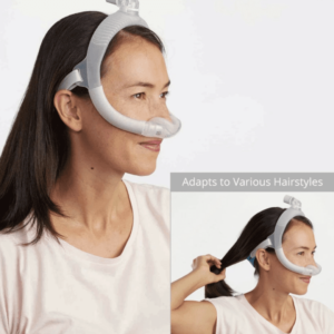 ResMed-Aifit-N30i-Nasal-CPAP-BiPAP-Mask-FitPack-3