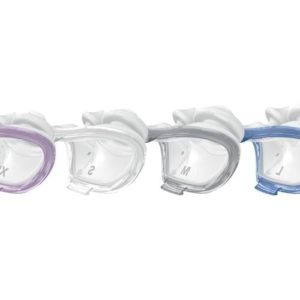 Replacement Pillows for ResMed AirFit P10 Nasal Pillows CPAP Mask