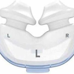 Replacement Pillows for ResMed AirFit P10 Nasal Pillows CPAP Mask large