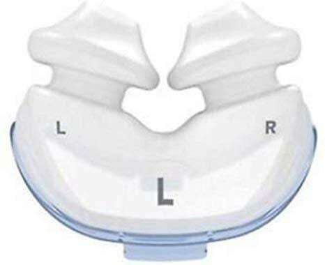 Replacement Pillows for ResMed AirFit P10 Nasal Pillows CPAP Mask large