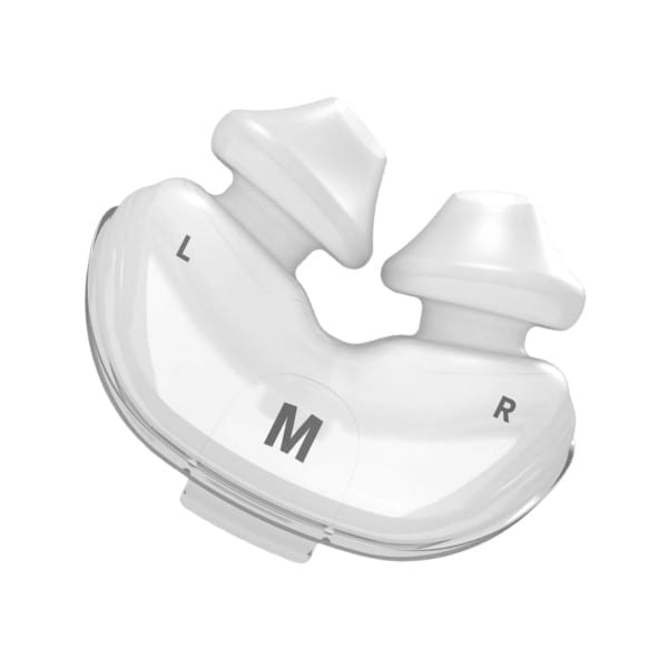 Replacement Pillows for ResMed AirFit P10 Nasal Pillows CPAP Mask medium