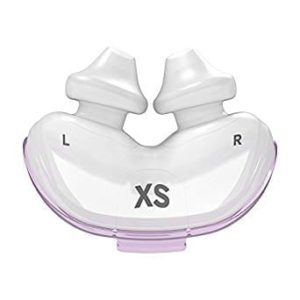 Replacement Pillows for ResMed AirFit P10 Nasal Pillows CPAP Mask extra small