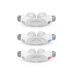 Replacement-Pillows-for-ResMed-AirFit-P30i-Nasal-Pillow-Mask