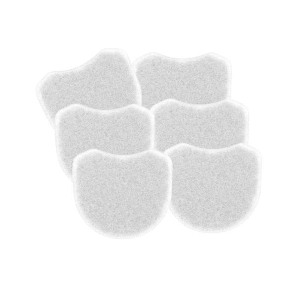 Replacement Disposable Filters for ResMed AirMini™ CPAP Machine (4 Packs)